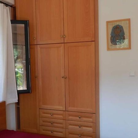 Villa Dimitra Sivota  Bagian luar foto