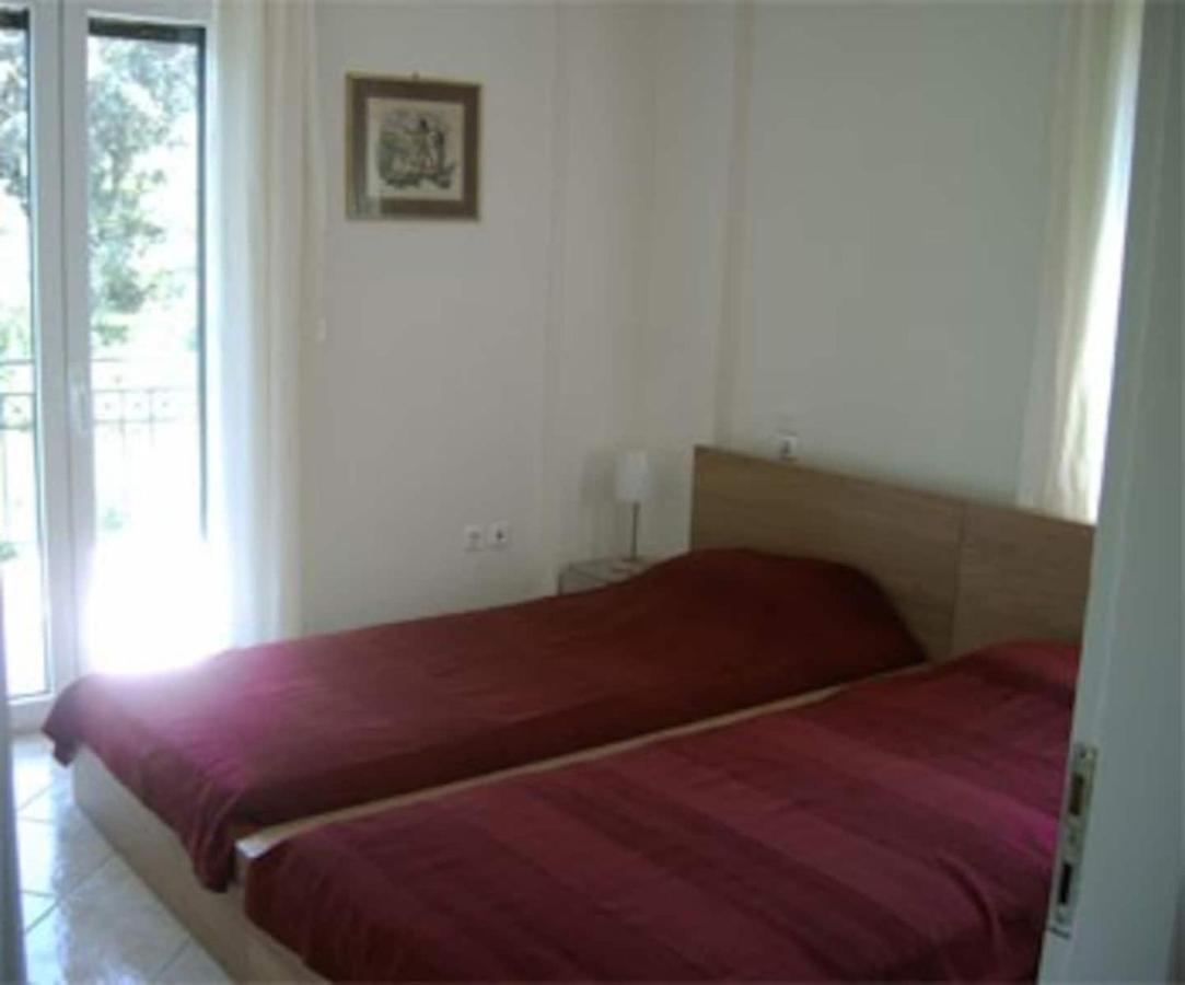 Villa Dimitra Sivota  Bagian luar foto
