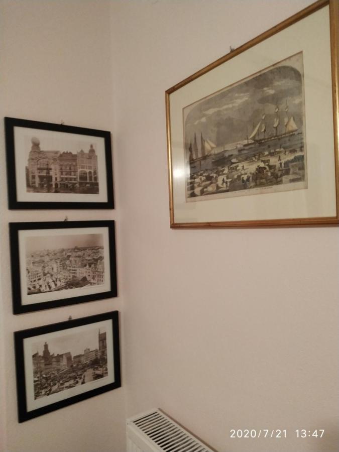 Villa Dimitra Sivota  Bagian luar foto