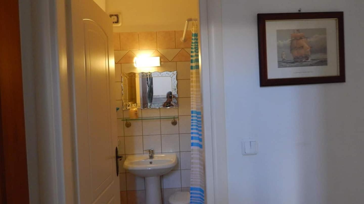 Villa Dimitra Sivota  Ruang foto