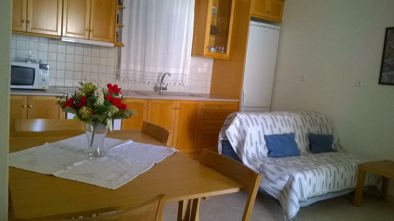 Villa Dimitra Sivota  Bagian luar foto
